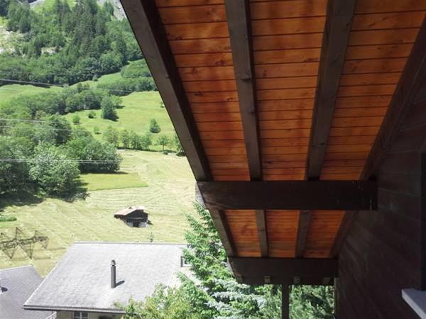 Hotel Alpenblick-Leukerbad-Therme Экстерьер фото