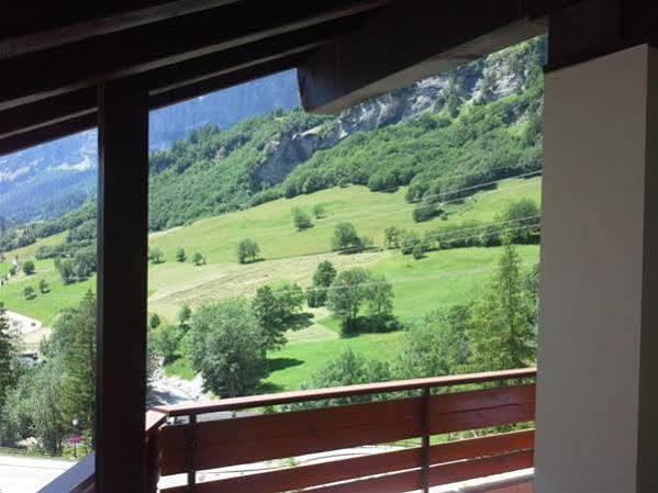 Hotel Alpenblick-Leukerbad-Therme Экстерьер фото